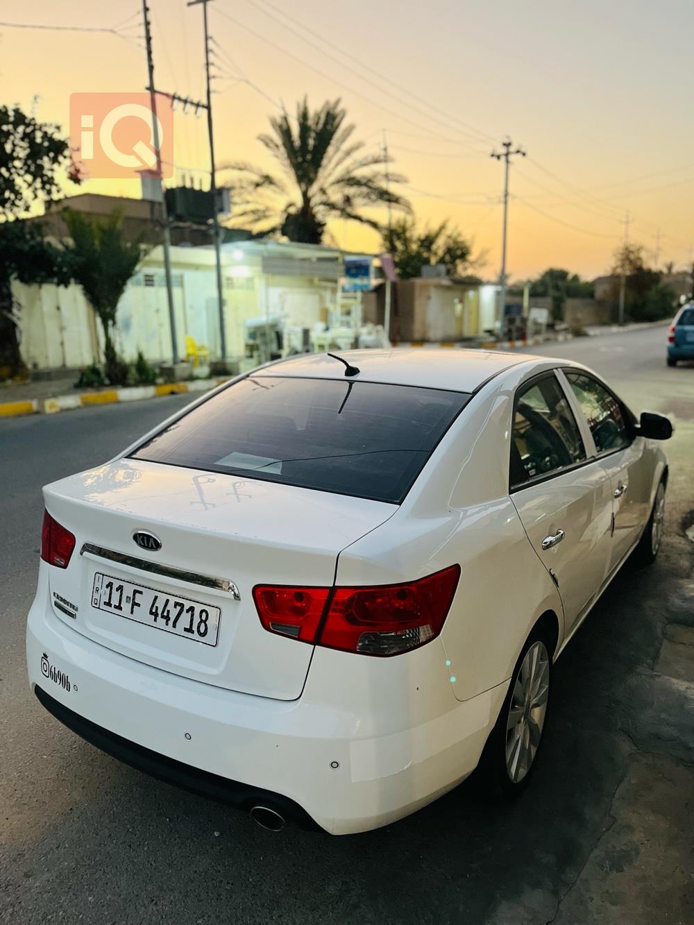 Kia Cerato